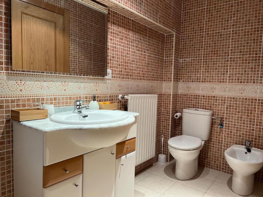 Apartamento Hasta 4 Pax Con Terraza- Nº Hut 08258 Soldeu Eksteriør billede