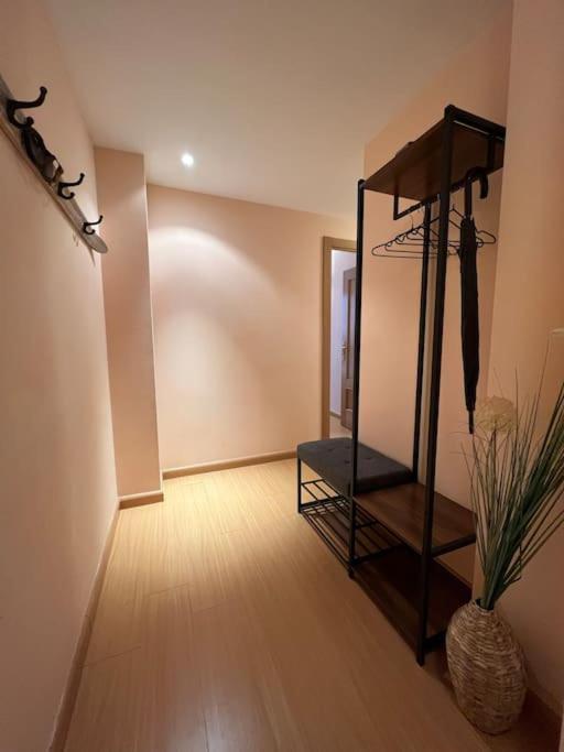 Apartamento Hasta 4 Pax Con Terraza- Nº Hut 08258 Soldeu Eksteriør billede